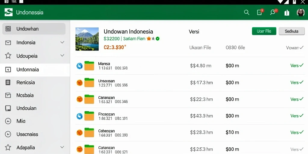 Tangkapan layar menampilkan aksi pertempuran yang mendebarkan.