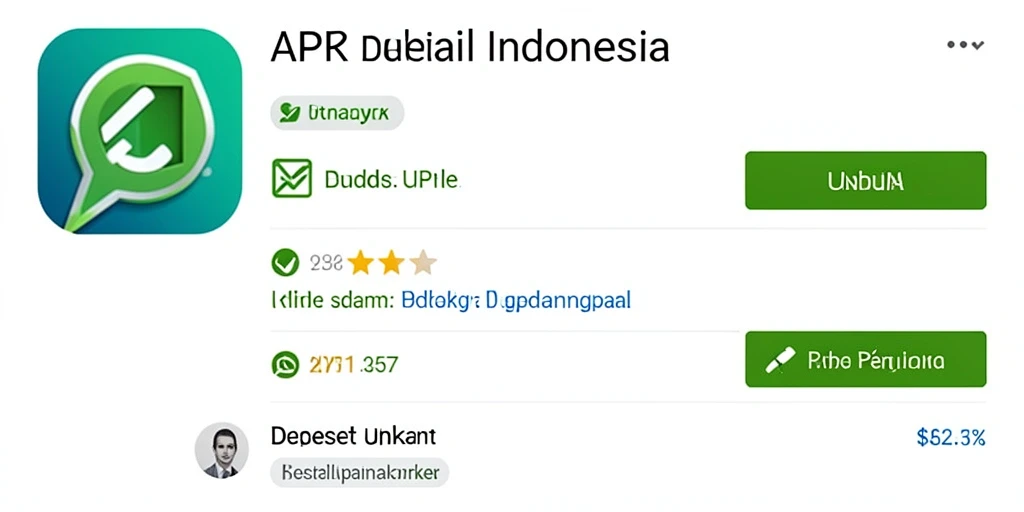 Tampilan karakter yang unik dan penuh warna.