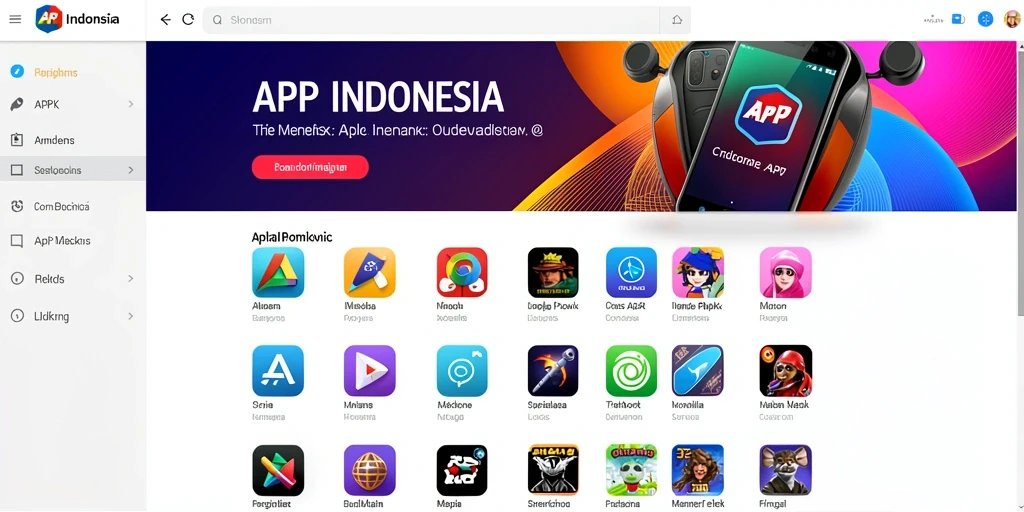 Tampilan pertama antarmuka pengguna MAINSLOT88 yang intuitif.