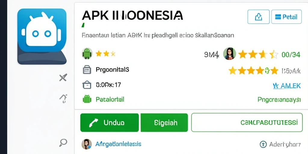 Tampilan antarmuka ODDIGO yang menarik dan mudah dipahami.