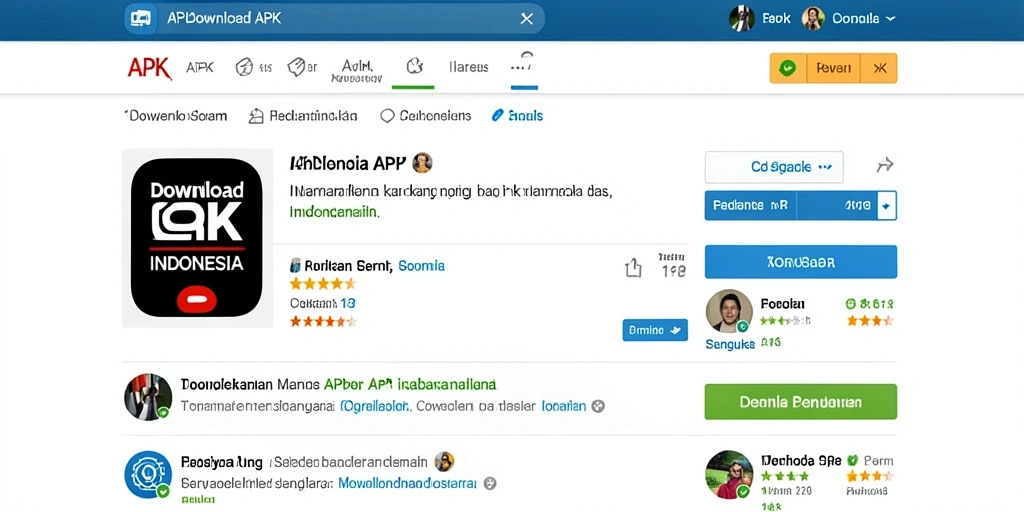 Tampilan utama aplikasi SIA777 yang menarik dan user-friendly.